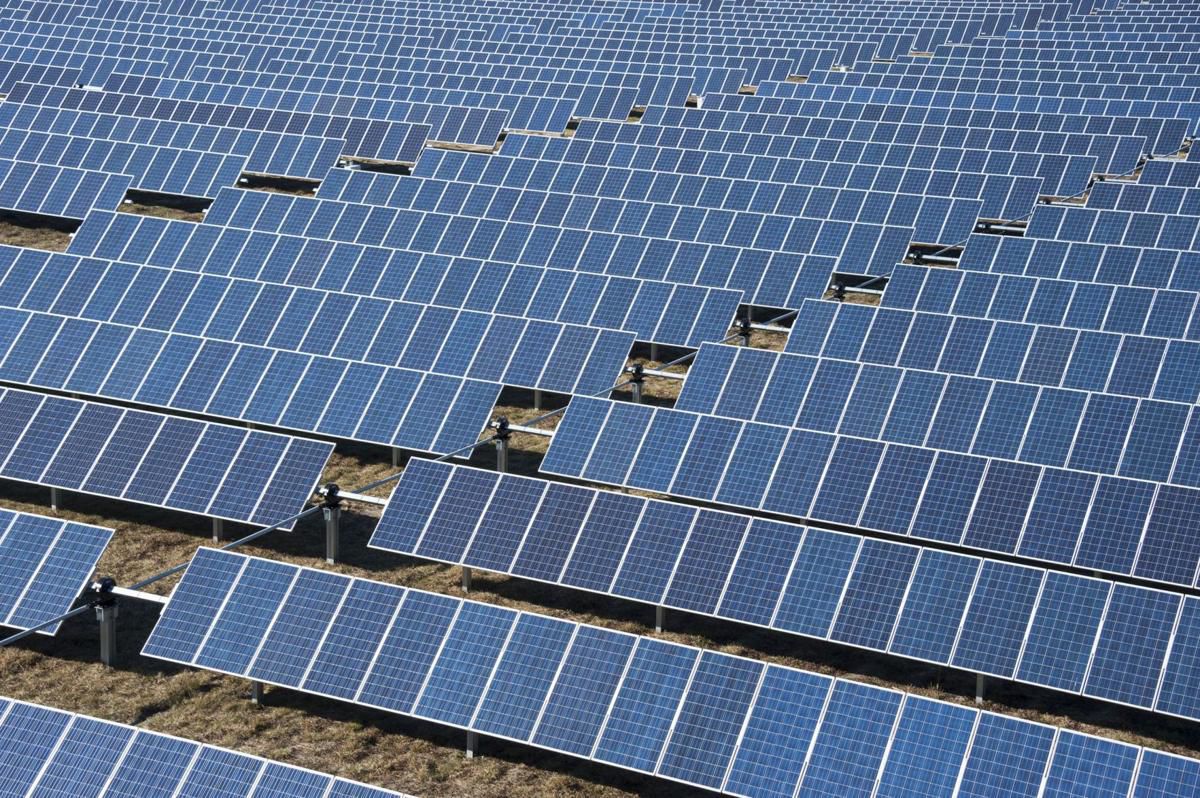 Santee Cooper unveils strategy to pay off nuclear debt, amp up solar capacity (copy)